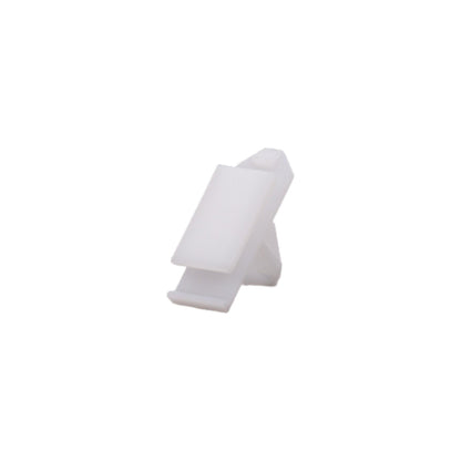 Fästclips – 10-pack
