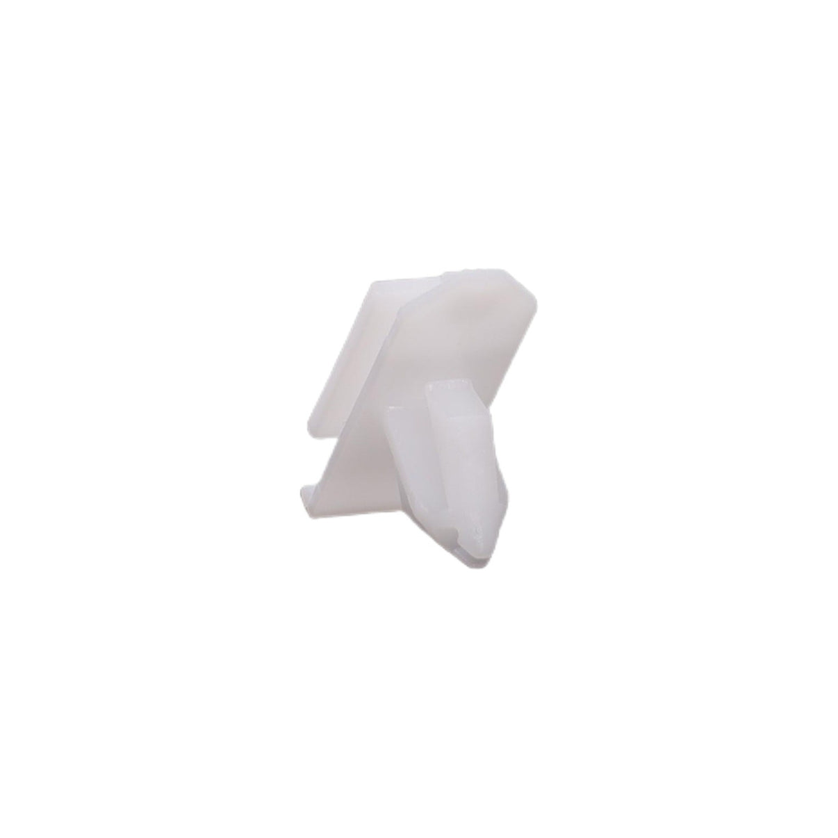 Fästclips – 10-pack