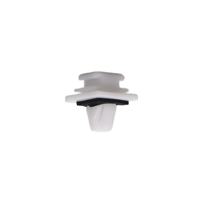 Fästclips – 10-pack