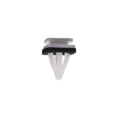 Fästclips – 10-pack