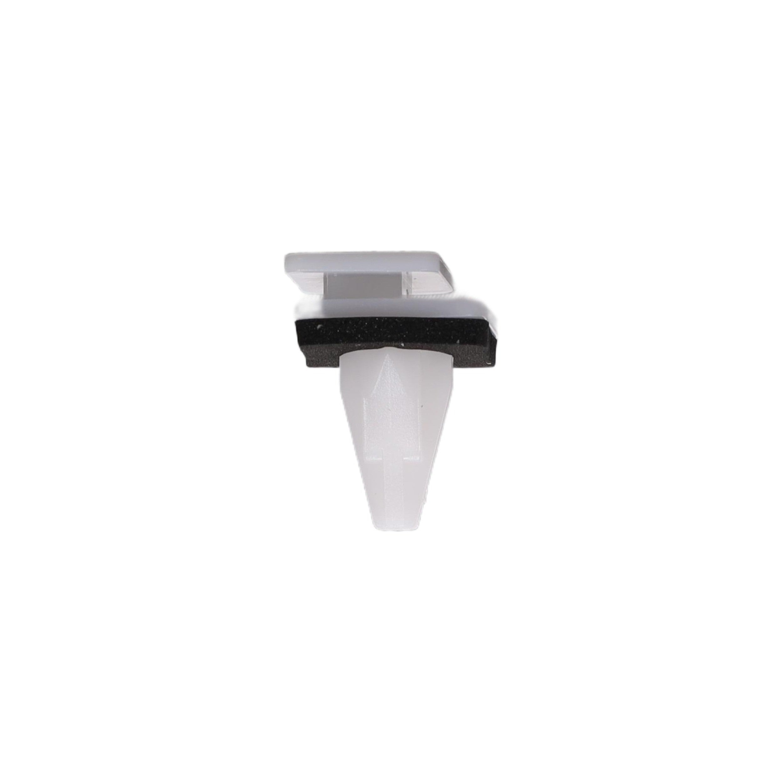 Fästclips – 10-pack