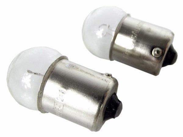 Halogenlampa – R5W – 9V - 16V – 10 W