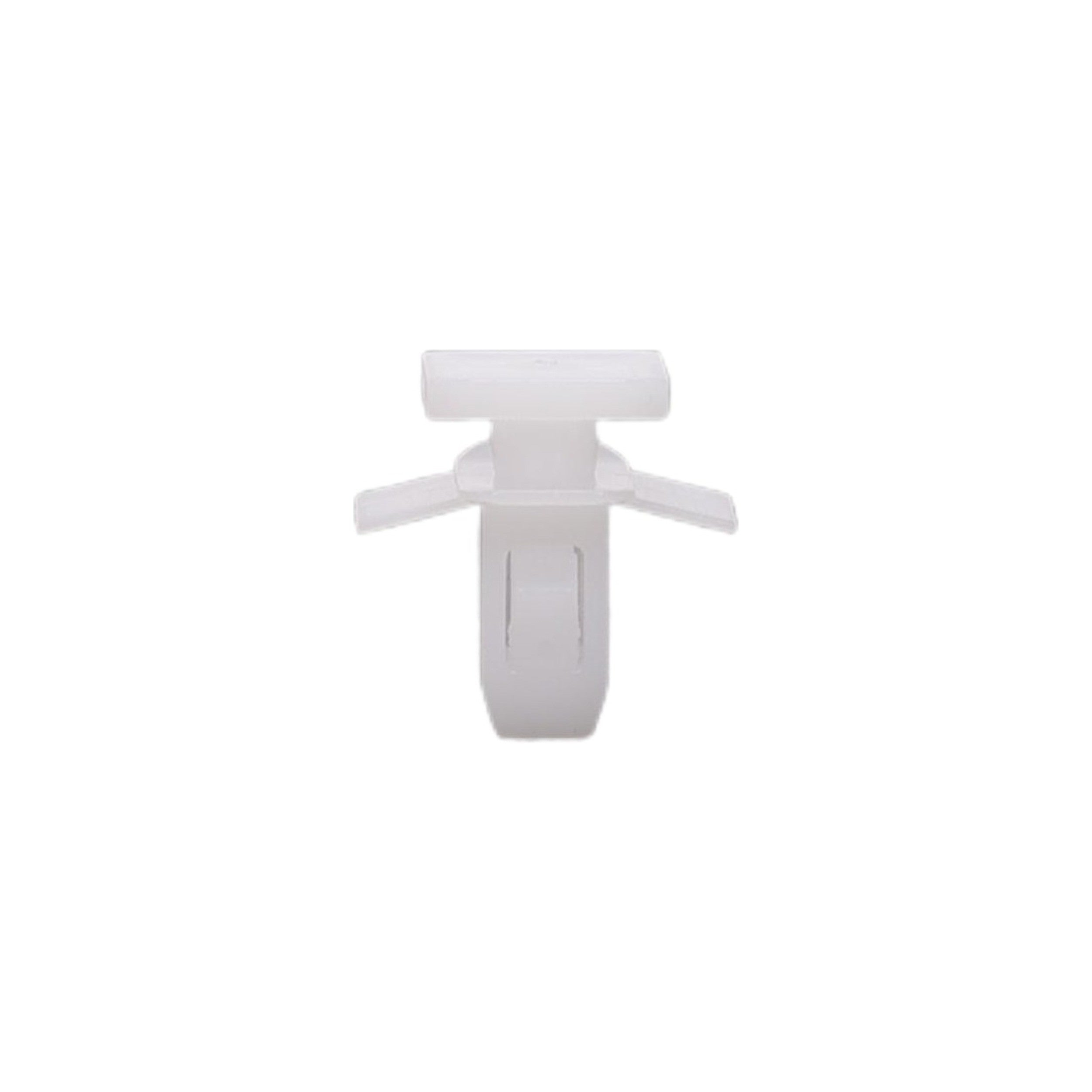 Fästclips Subaru Forester – 10-pack