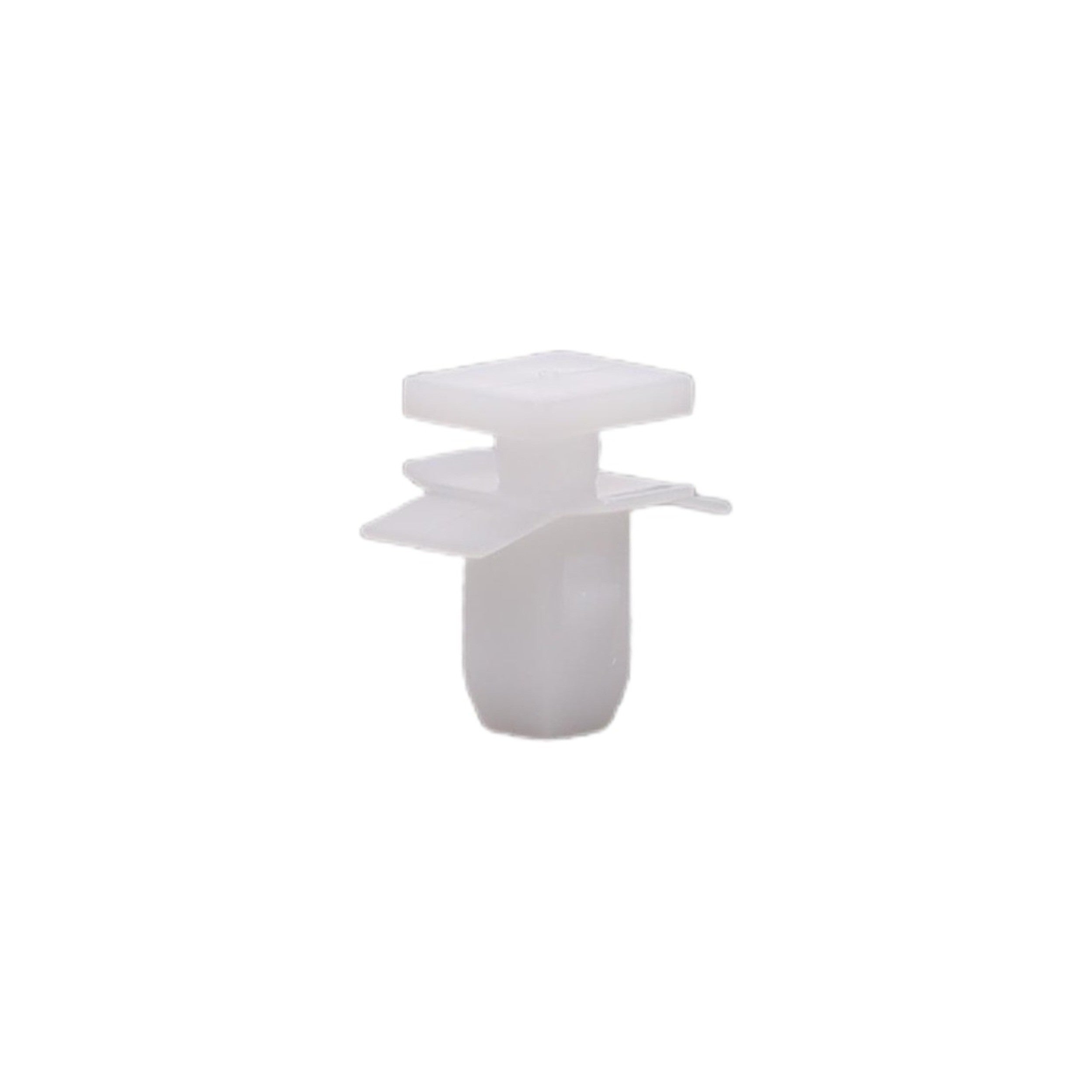 Fästclips Subaru Forester – 10-pack