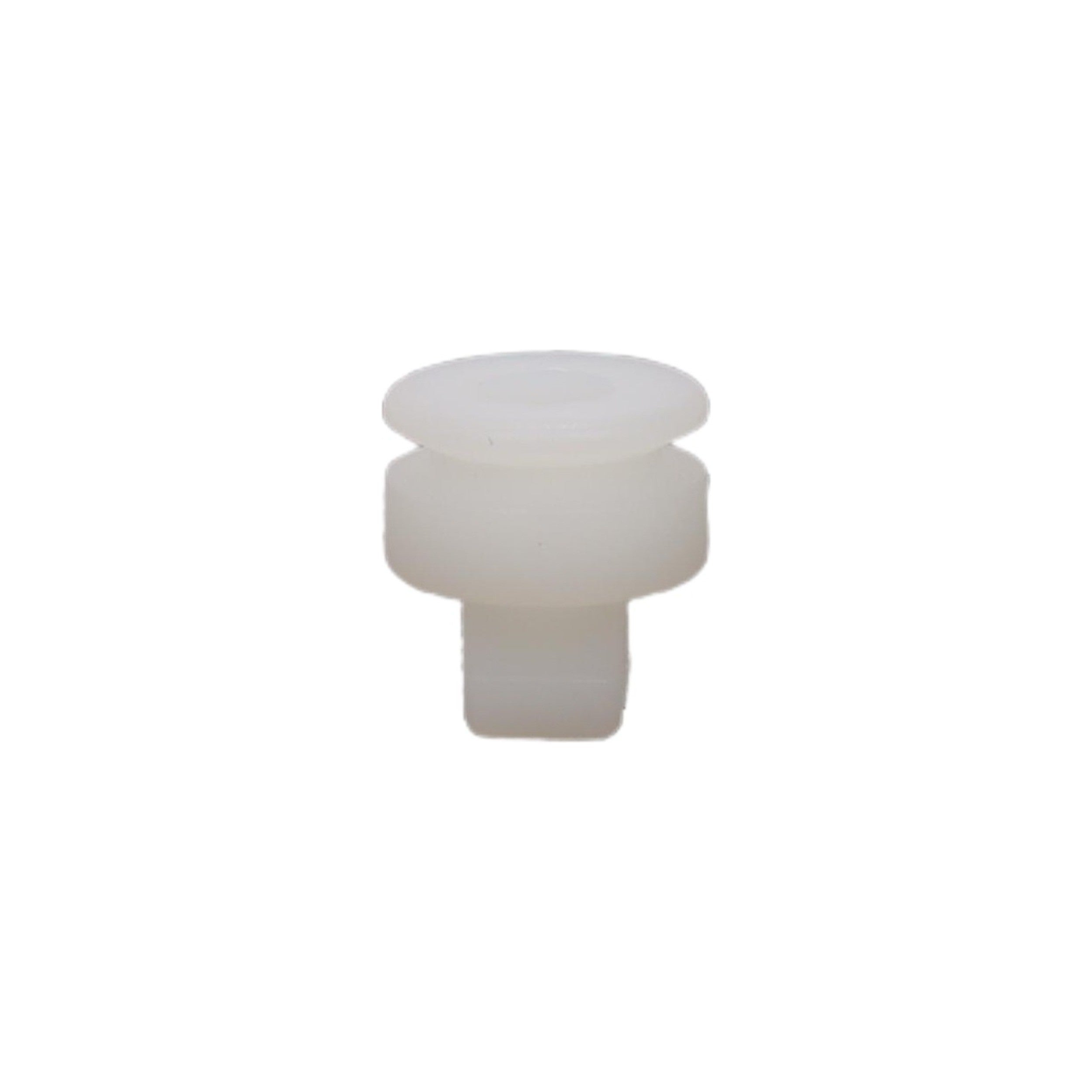 Fästclips – 10-pack