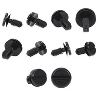 Fästclips BMW 3/3 Touring m.fl. – 10-pack