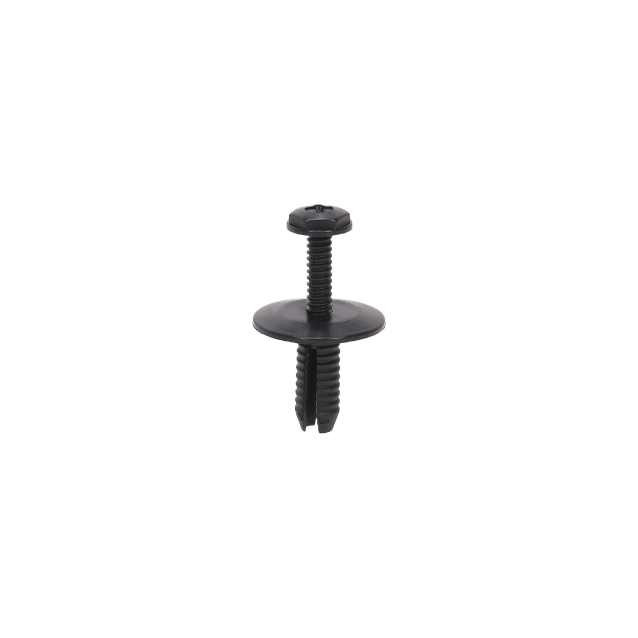 Fästclips BMW 3/5 m.fl. – 10-pack – fäste Klamra instalacyjna