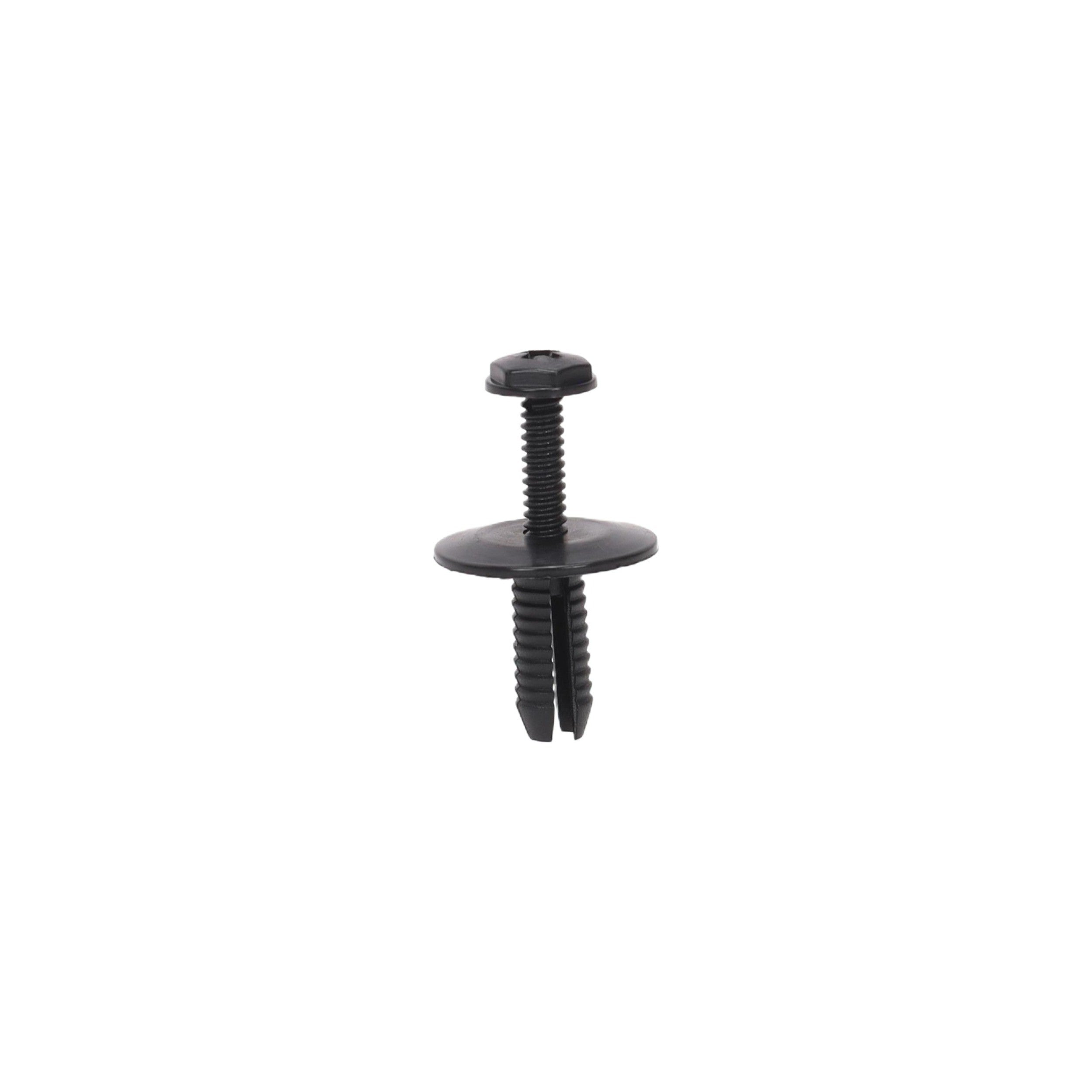 Fästclips BMW 3/5 m.fl. – 10-pack – fäste Klamra instalacyjna