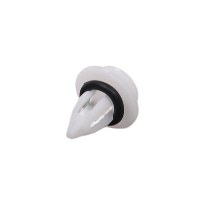 Fästclips BMW 2 Active/2 Gran m.fl. – 10-pack – Svart