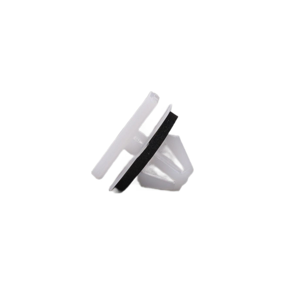 Fästclips – 10-pack