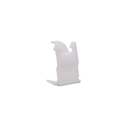 Fästclips Hyundai Accent I/Accent m.fl. – 10-pack – Svart