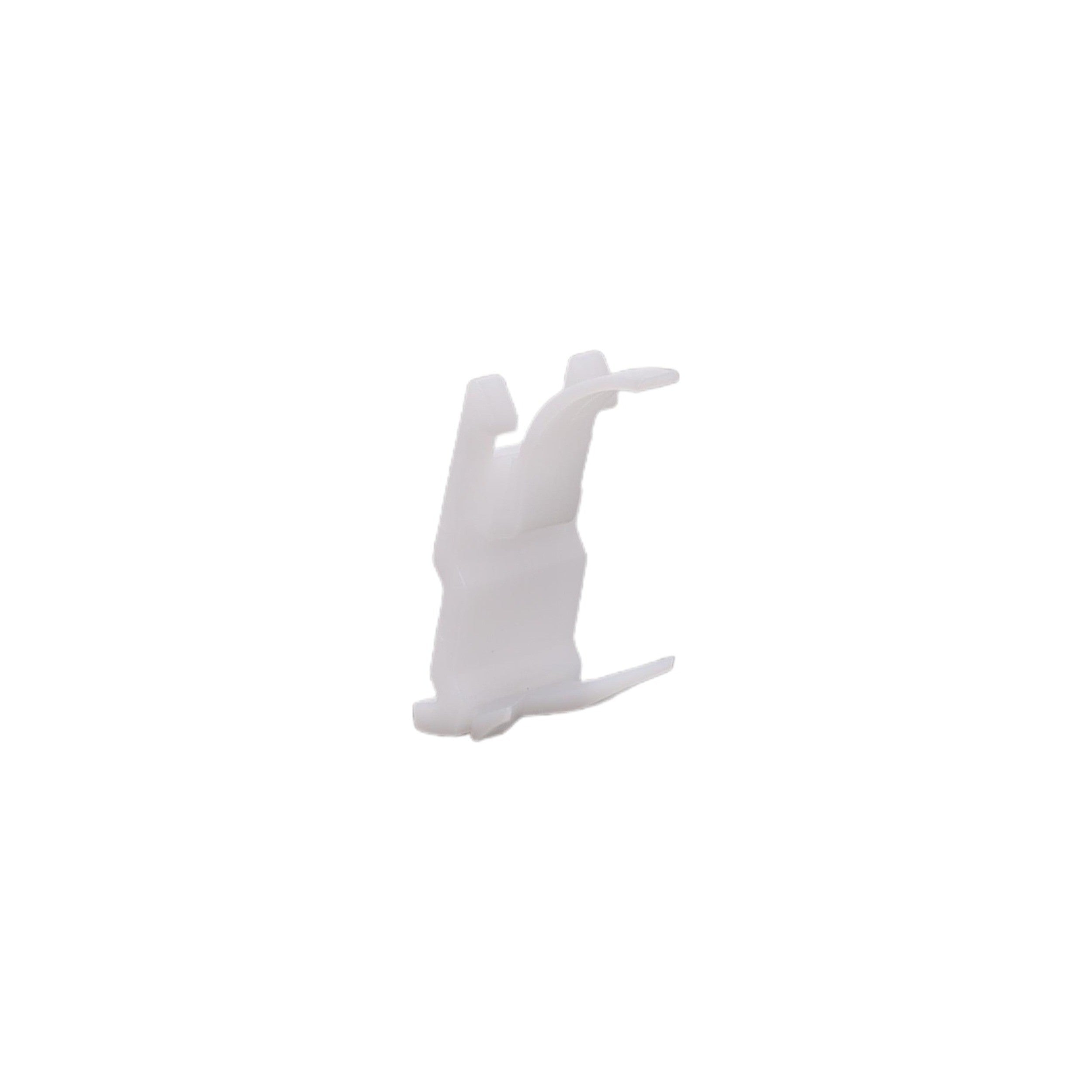 Fästclips Hyundai Accent I/Accent m.fl. – 10-pack – Svart
