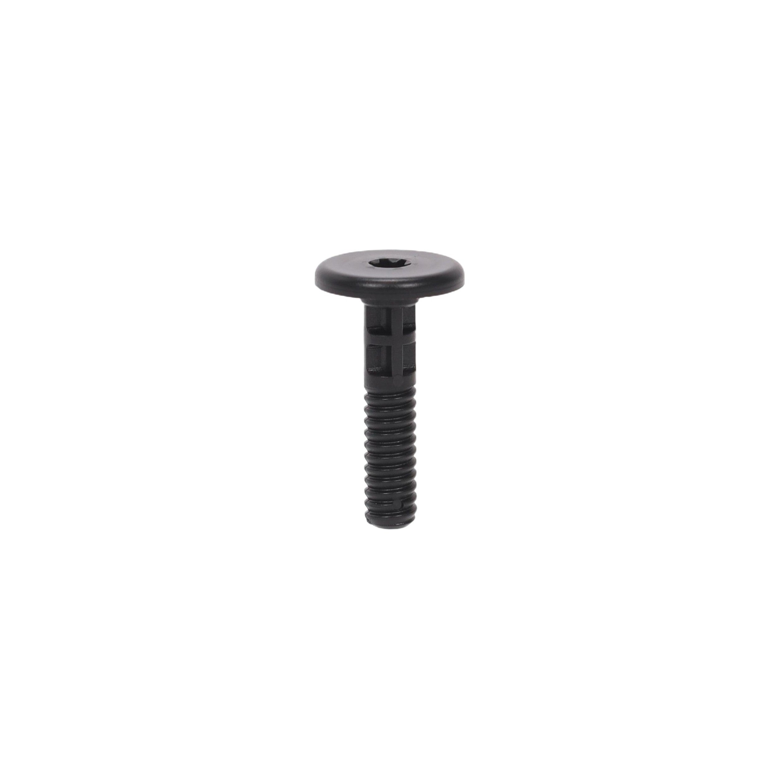 Fästclips BMW 1/1 Coupé m.fl. – 10-pack – Svart