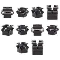 Fästclips Audi A3/A4 B5 m.fl.