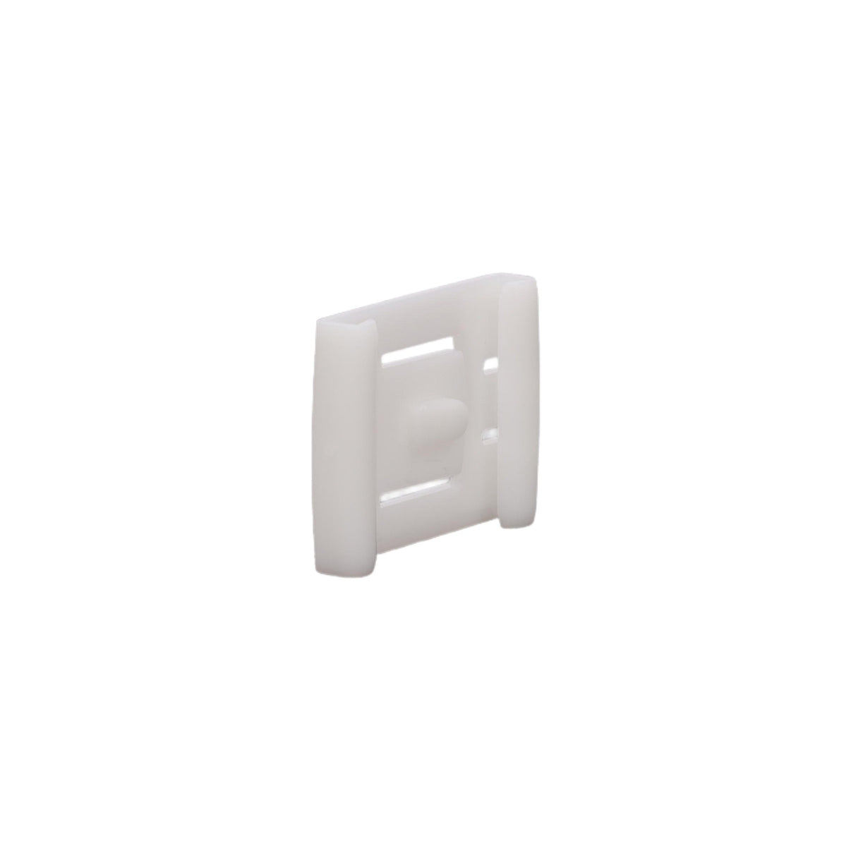 Fästclips Audi 100 C2/100 C3 m.fl. – 10-pack