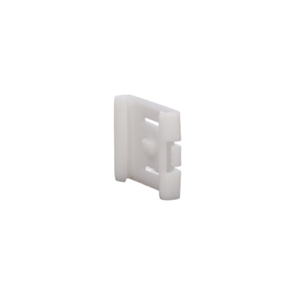 Fästclips Audi 100 C2/100 C3 m.fl. – 10-pack