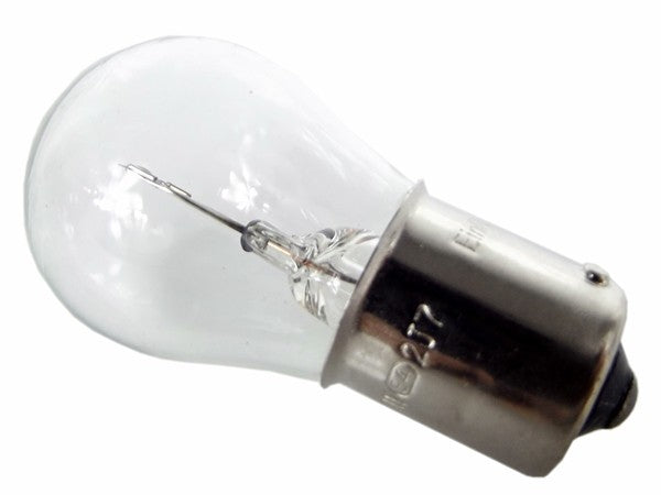 Halogenlampa – P21W – 9V - 16V – 21 W
