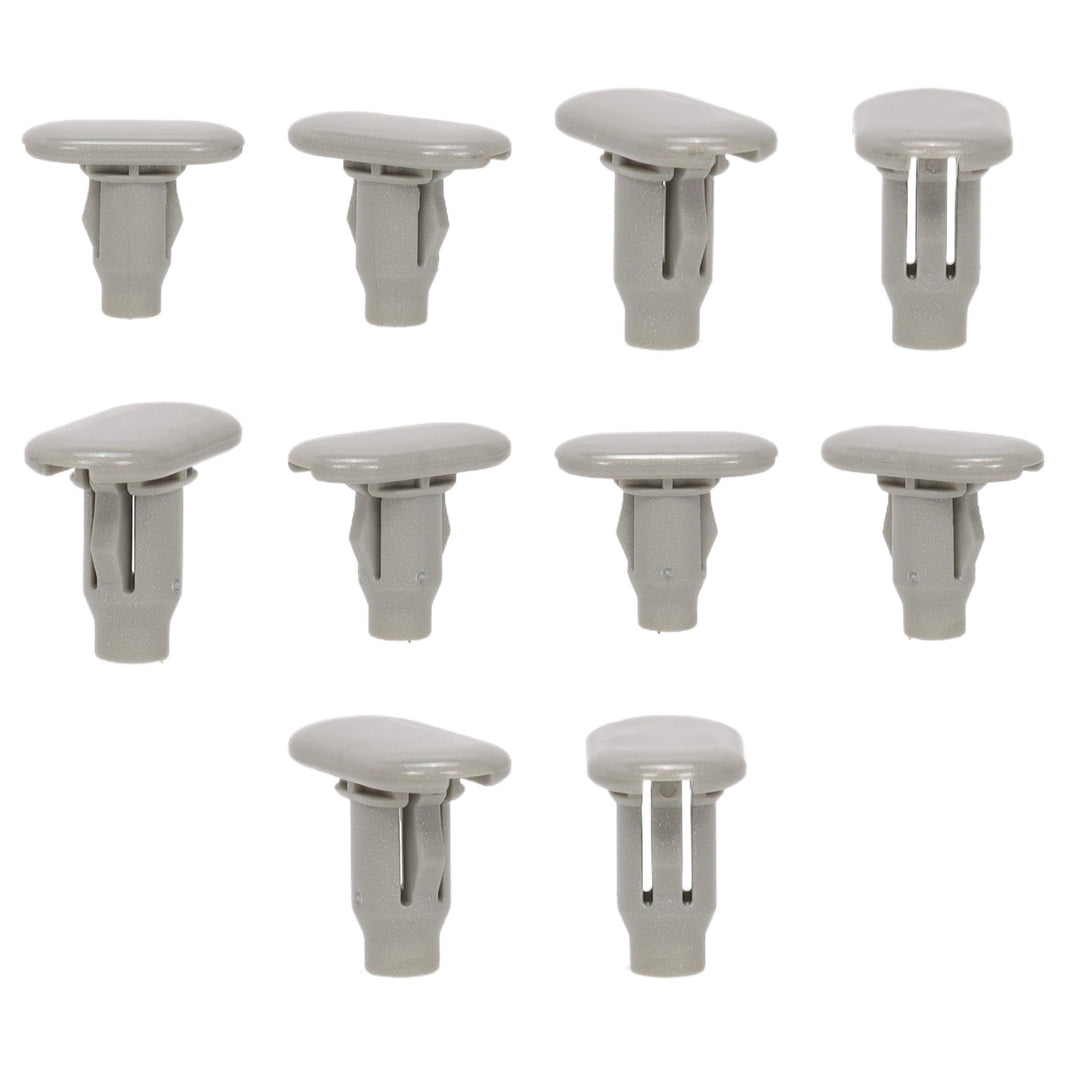 Fästclips