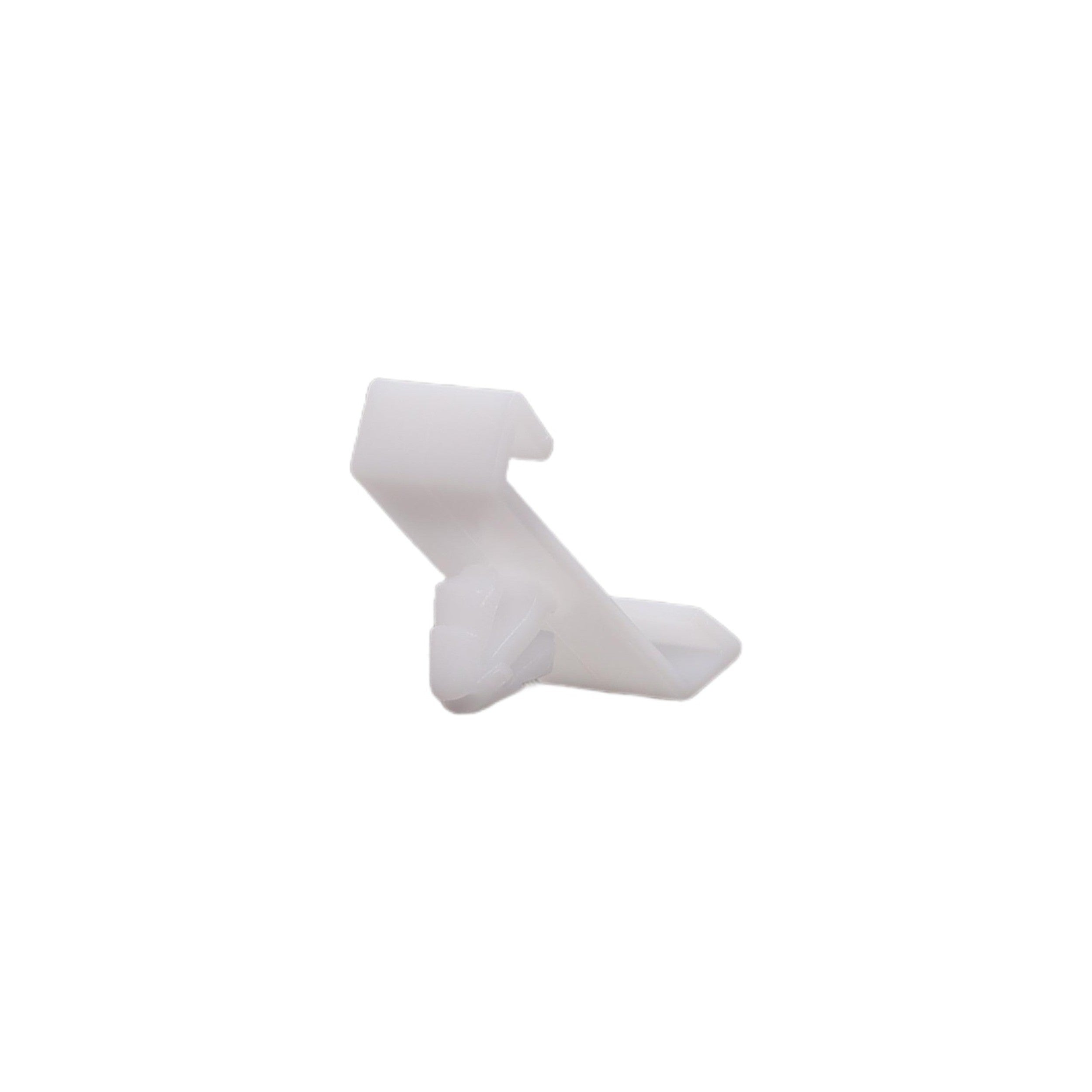 Fästclips – 10-pack – Stabil montering