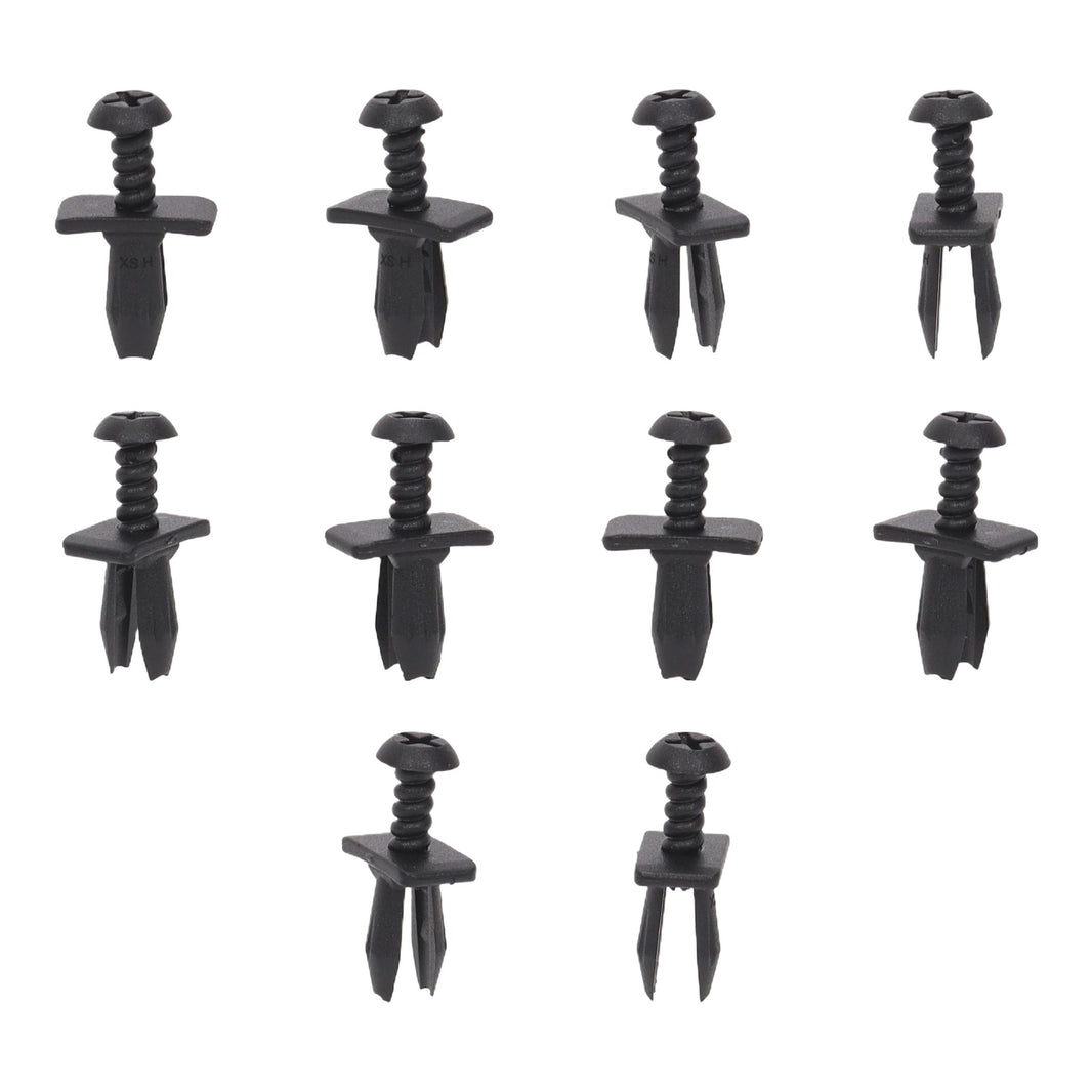 Fästclips Ford Mondeo III