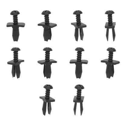 Fästclips Ford Mondeo III
