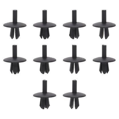 Fästclips