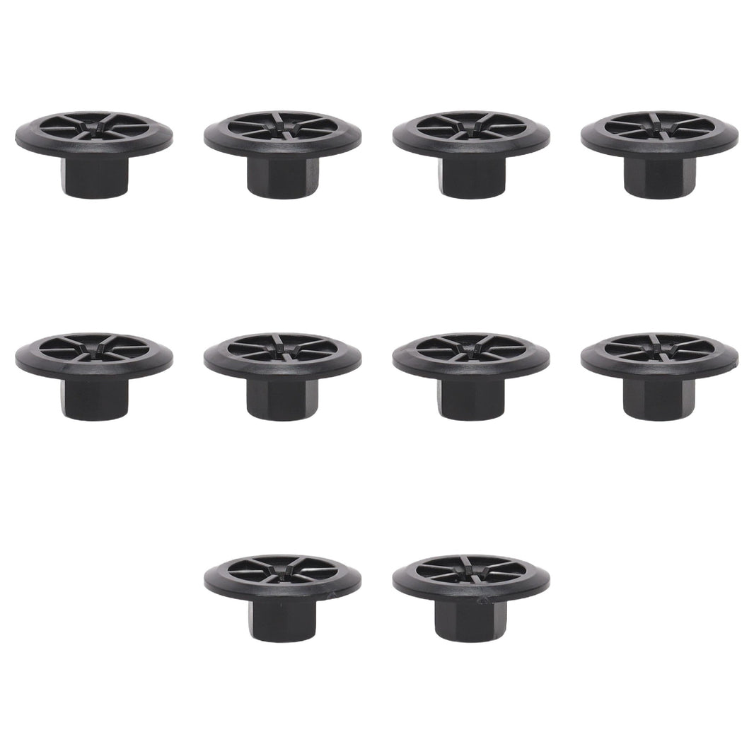 Fästclips BMW 1/1 Coupé m.fl. – 10-pack