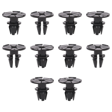Fästclips BMW 5/5 Touring m.fl.