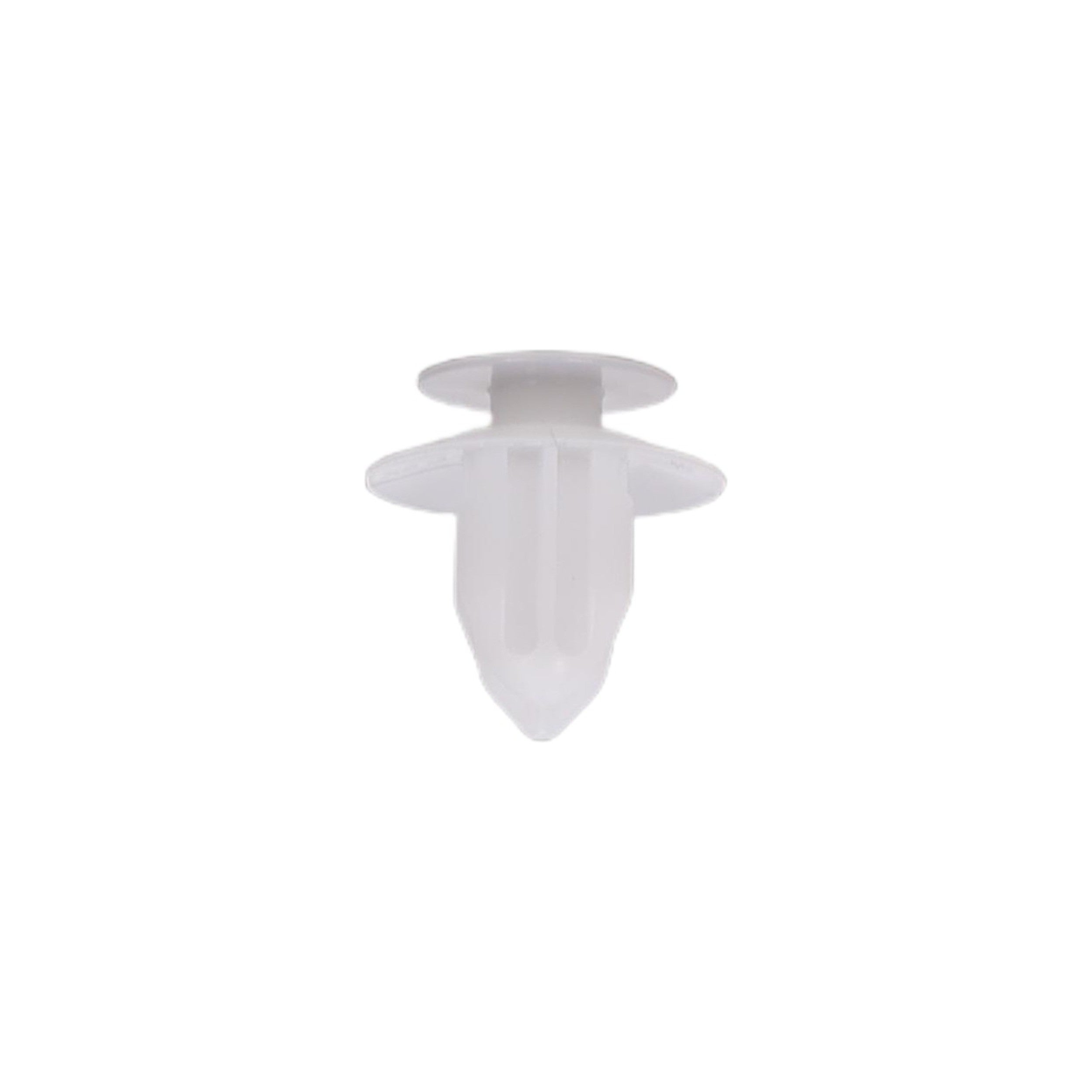 Fästclips – 10-pack
