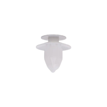 Fästclips – 10-pack