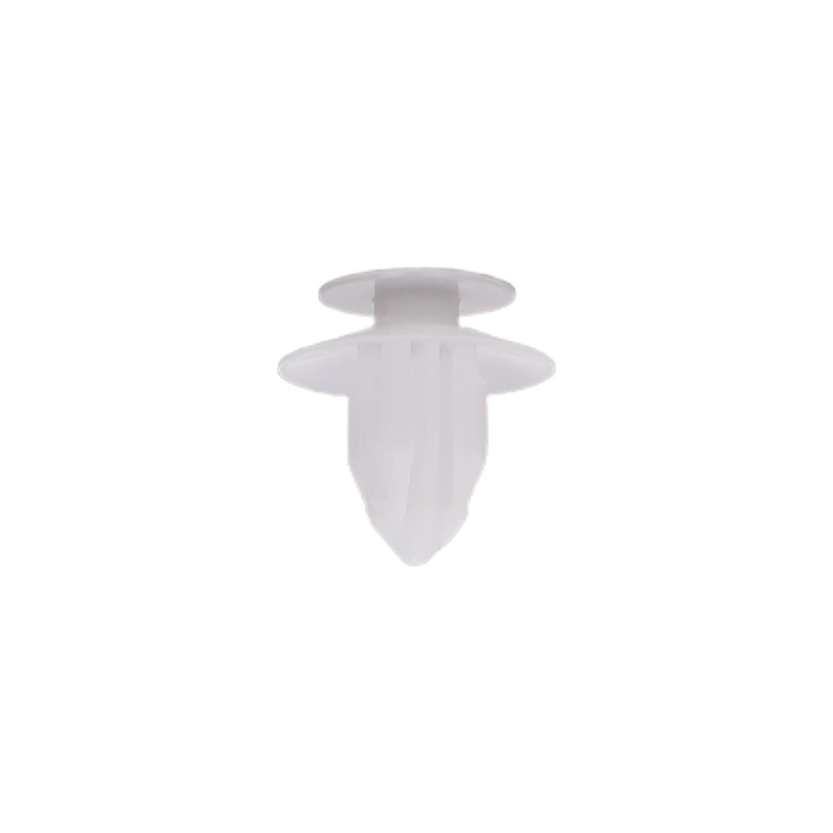 Fästclips – 10-pack