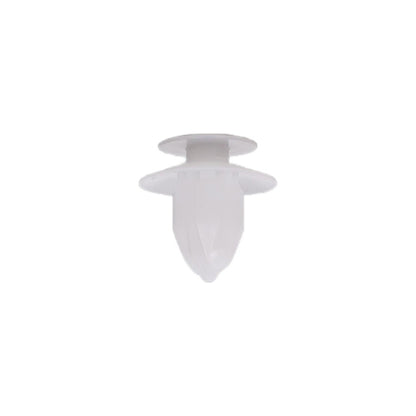 Fästclips – 10-pack