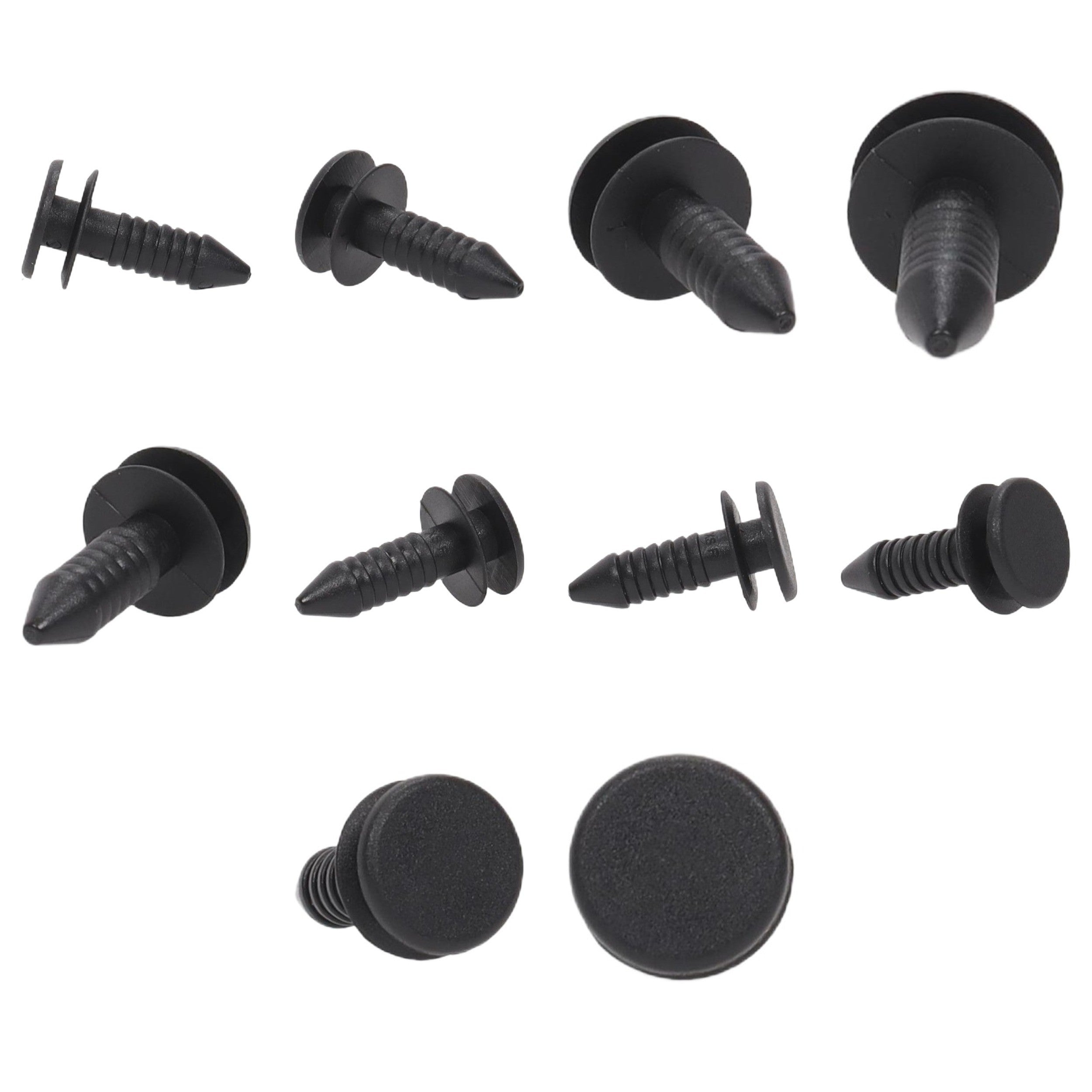 Fästclips Ford Transit/Transit Tourneo