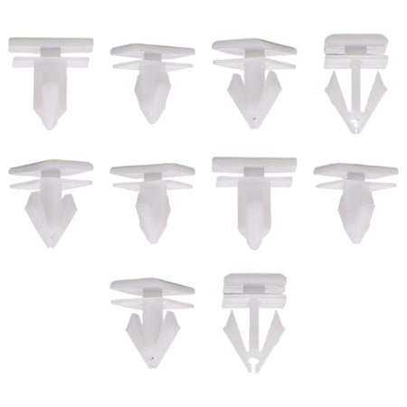 Fästclips