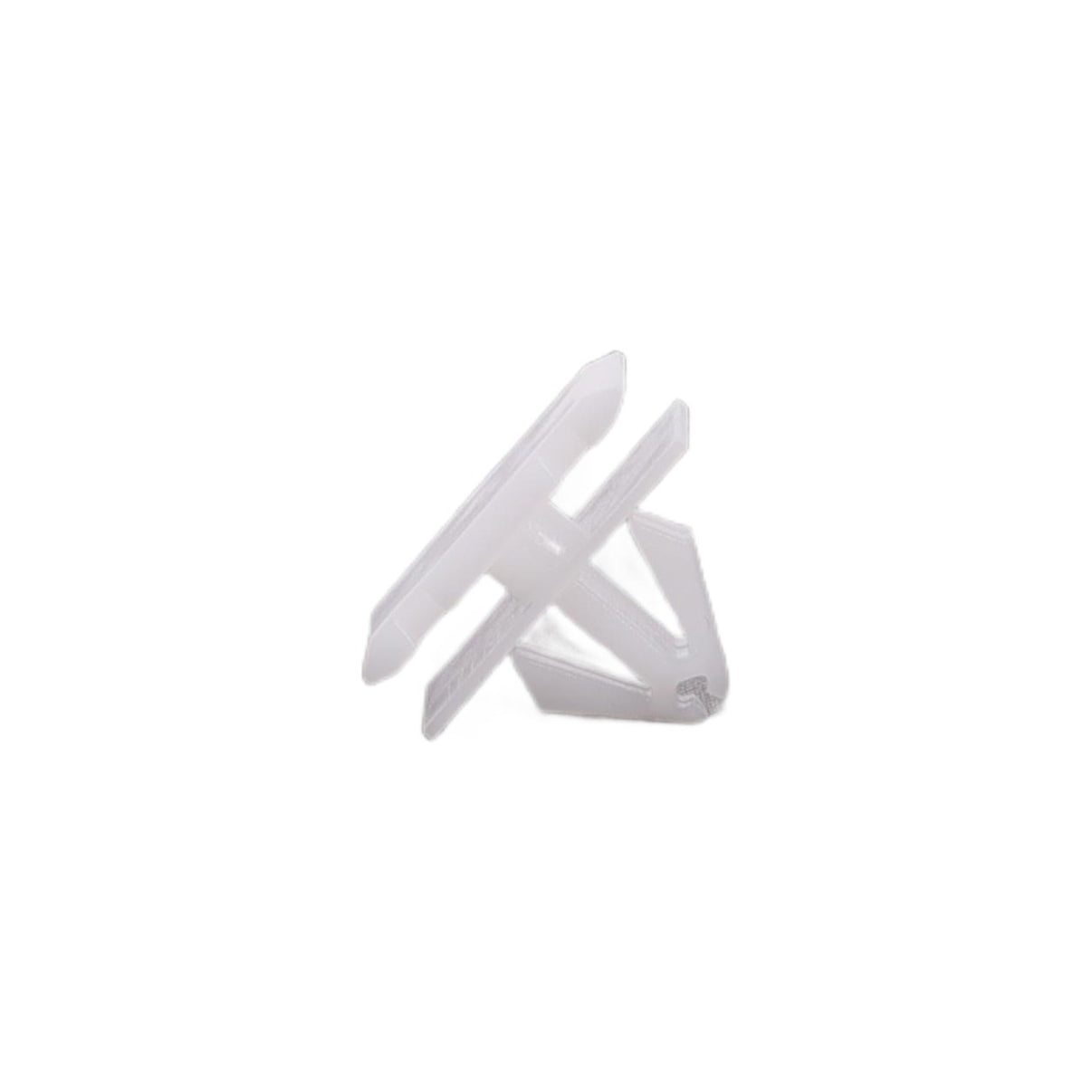 Fästclips – 10-pack – Stabil montering