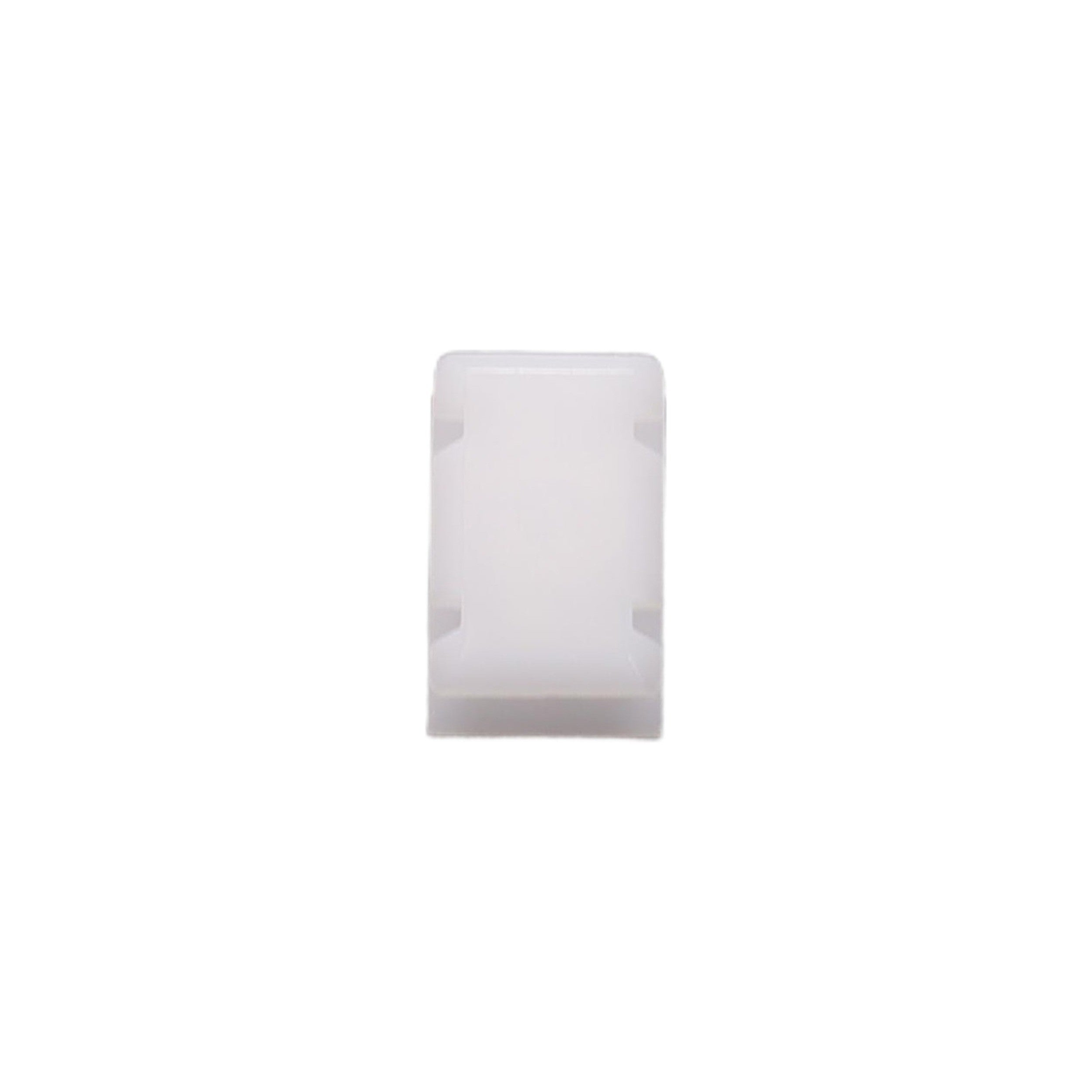 Fästclips – 10-pack – Stabil montering