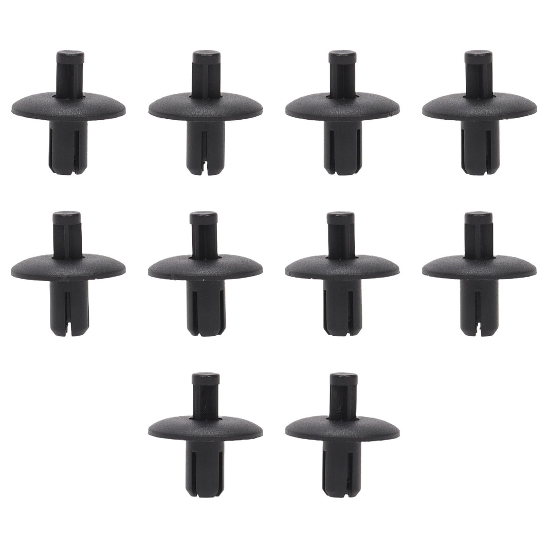 Fästclips Audi A2/A4 B8 m.fl.