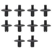 Fästclips Audi A2/A4 B8 m.fl.