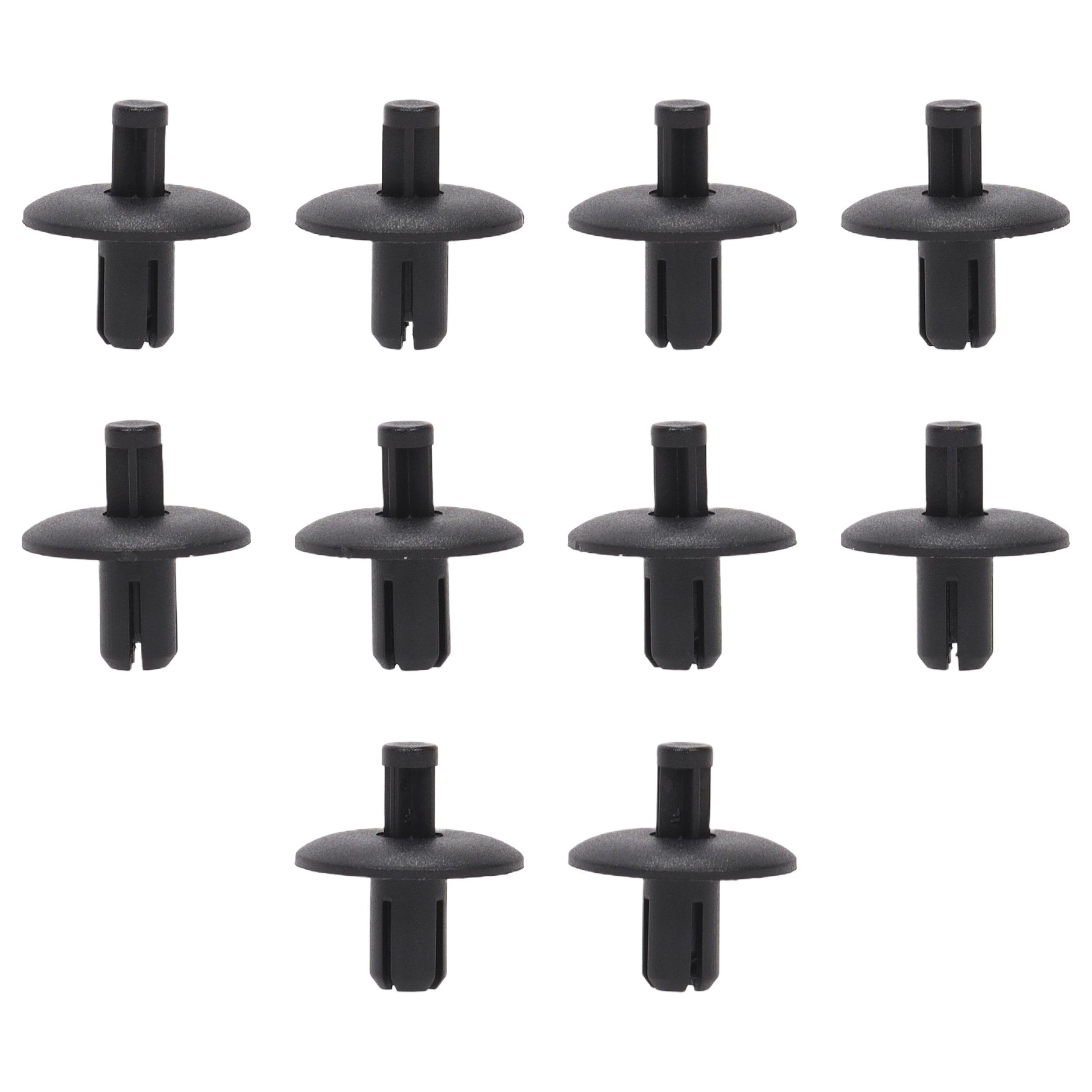 Fästclips Audi A2/A4 B8 m.fl.
