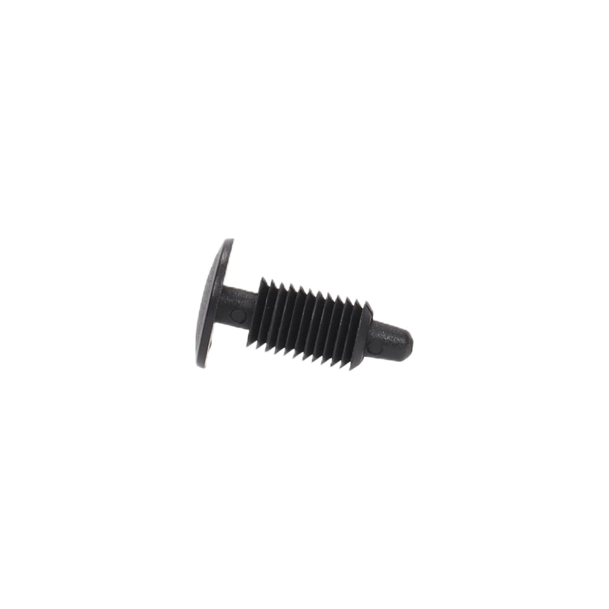Fästclips – 10-pack – Stabil montering, Fiskbensprofil