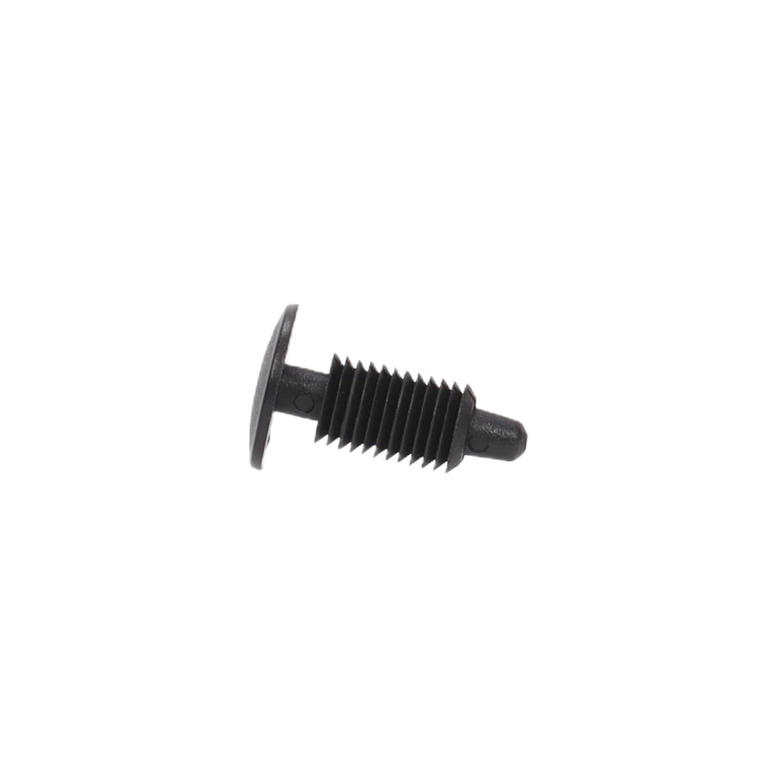 Fästclips – 10-pack – Stabil montering, Fiskbensprofil