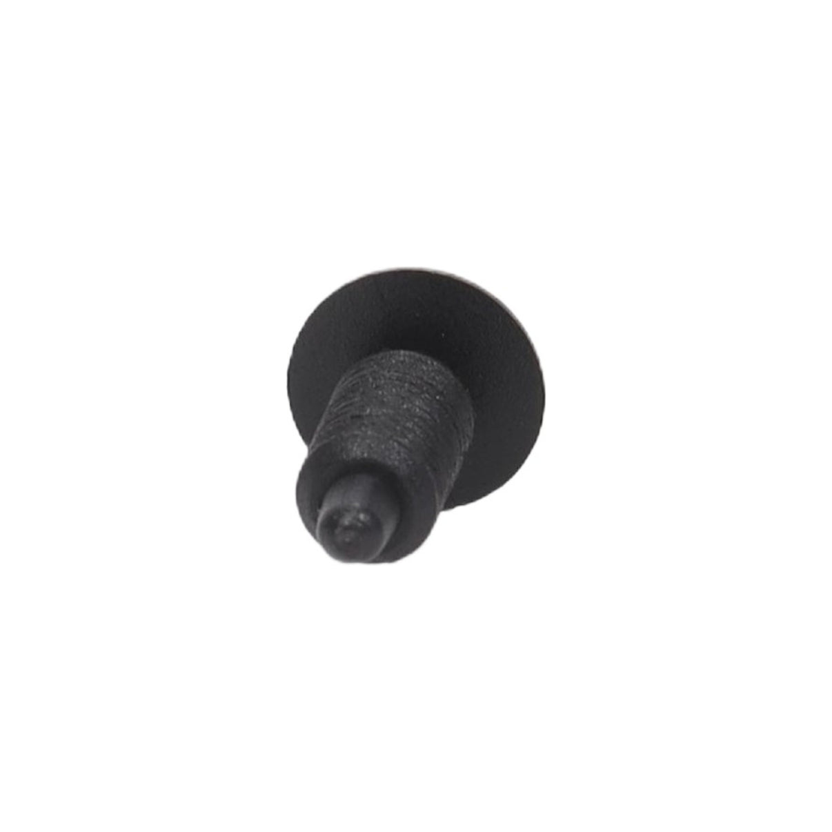 Fästclips – 10-pack – Stabil montering, Fiskbensprofil
