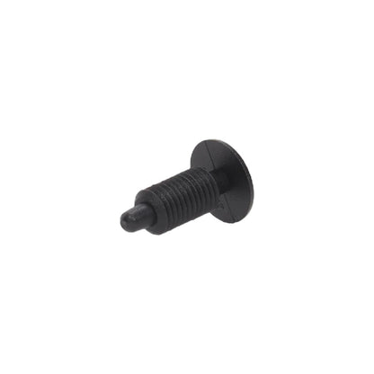 Fästclips – 10-pack – Stabil montering, Fiskbensprofil