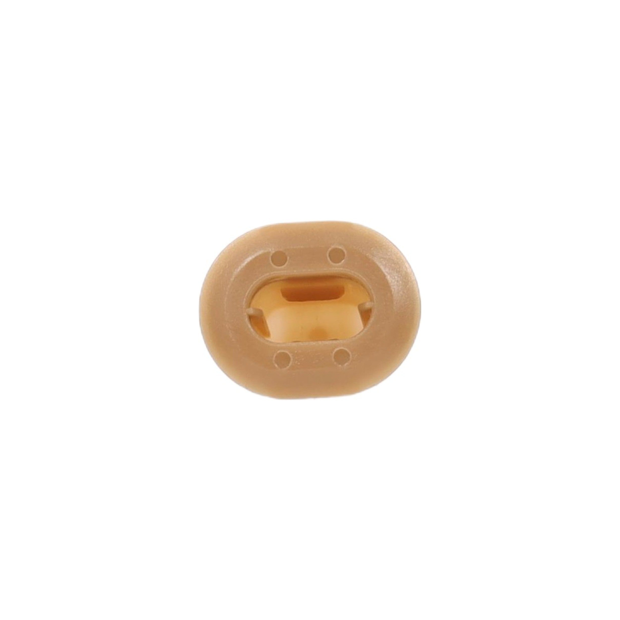 Fästclips – 10-pack