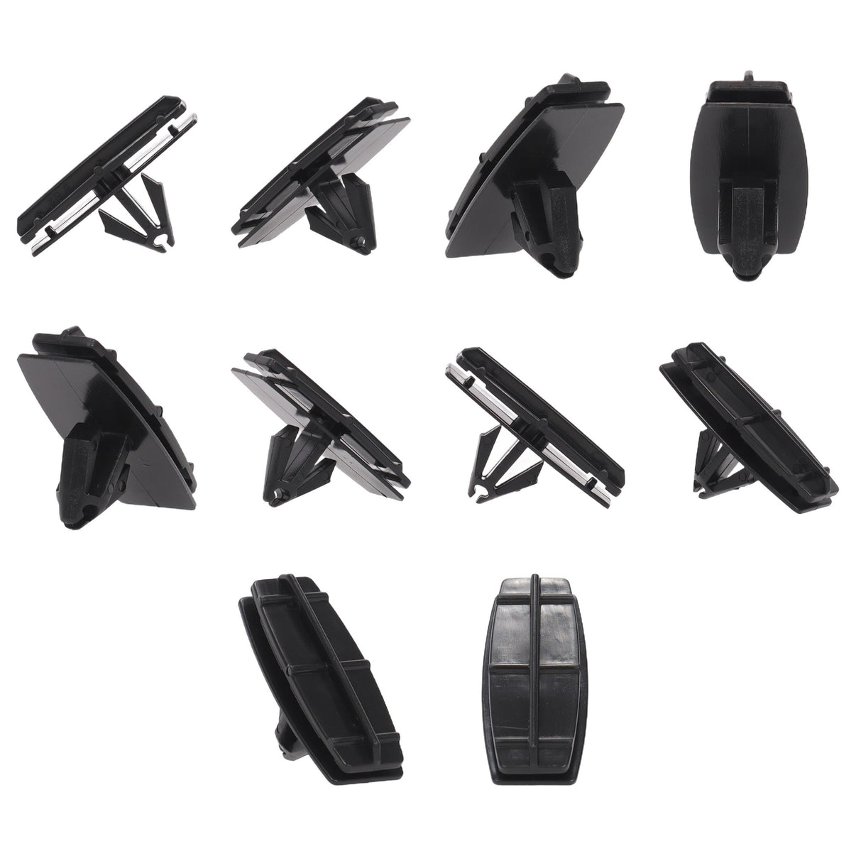 Fästclips RAM 1500 Standard/1500 Crew m.fl.