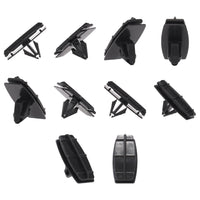 Fästclips RAM 1500 Standard/1500 Crew m.fl.