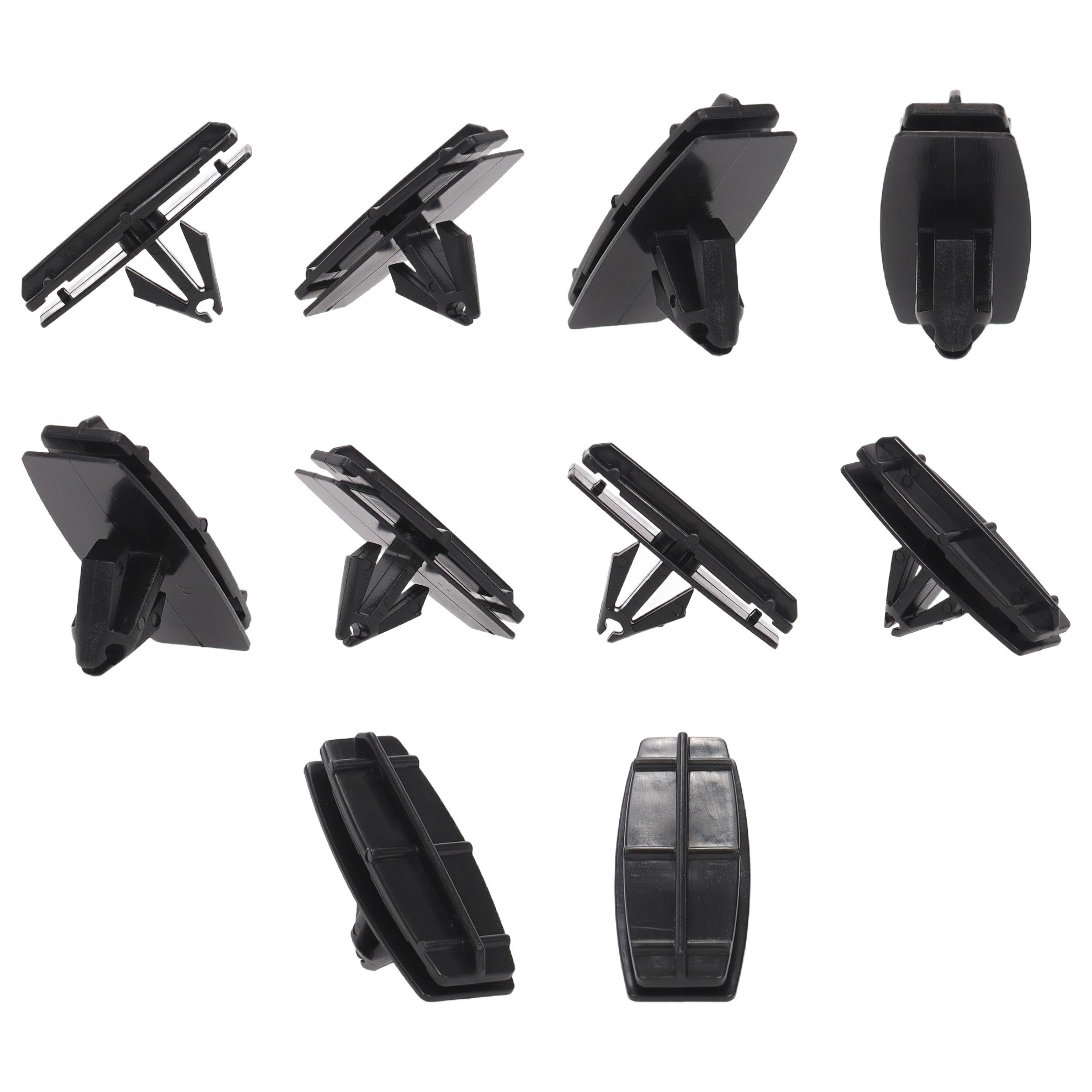 Fästclips RAM 1500 Standard/1500 Crew m.fl.