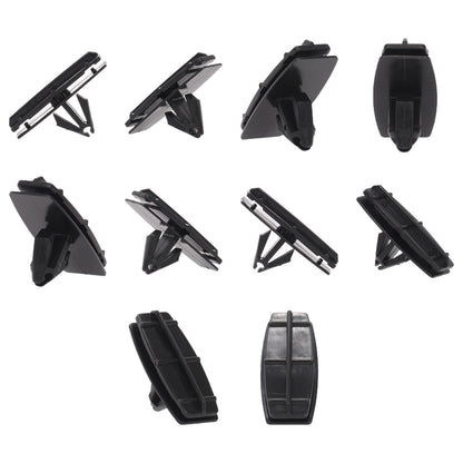Fästclips RAM 1500 Standard/1500 Crew m.fl.