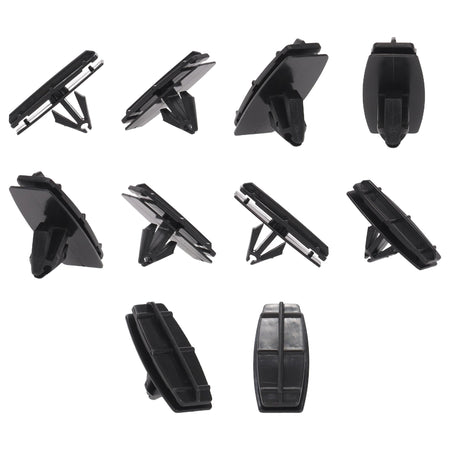 Fästclips RAM 1500 Standard/1500 Crew m.fl.