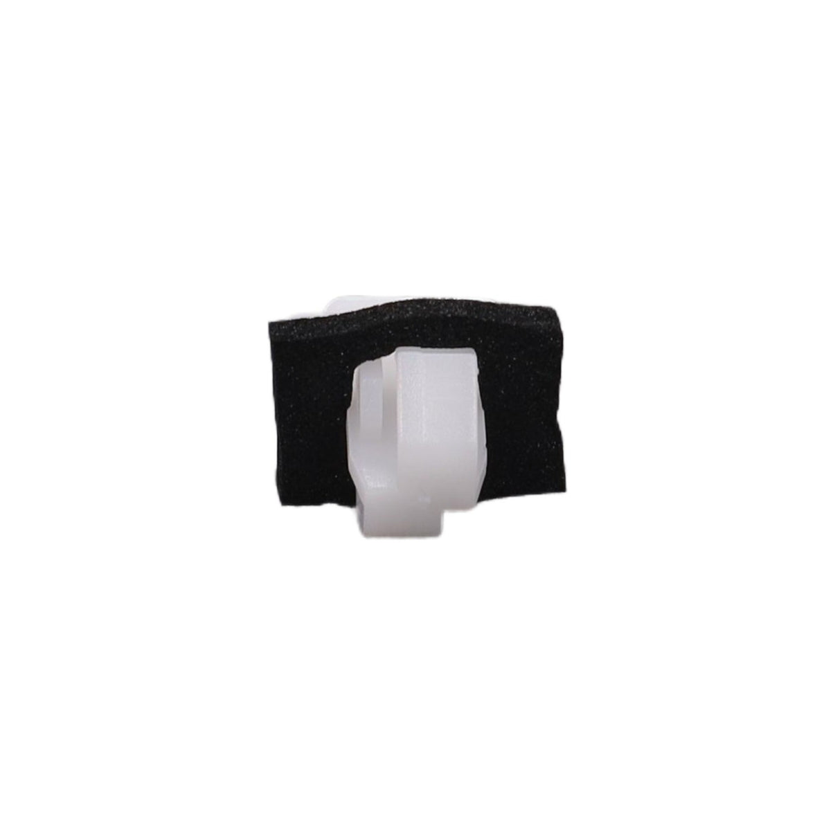 Fästclips – 10-pack – Stabil montering
